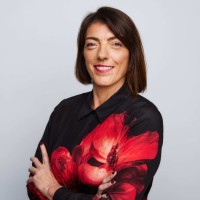 Citrix Employee Nancy Hart's profile photo