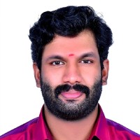 Walkaroo International Private Limited Employee Aneesh Pv's profile photo