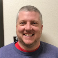State of New Mexico Employee Ryan Maxfield's profile photo
