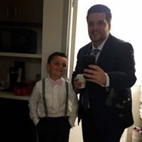 Ryan Krystopolski Email & Phone Number