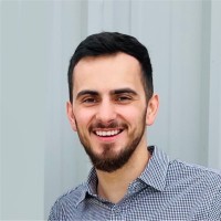 Jonas Pritzkau Email