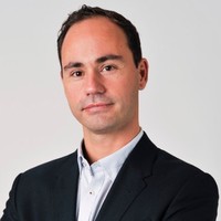 FLYEO Employee Laurent Boninfante's profile photo