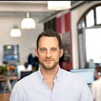 Marius Weber Email & Phone Number