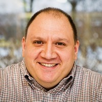 GAF Materials Corp Employee Michael Paez's profile photo