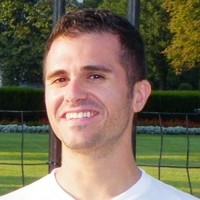 LSP.net Employee Daniel Tormo's profile photo