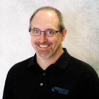 Printco Employee Dan Demille's profile photo