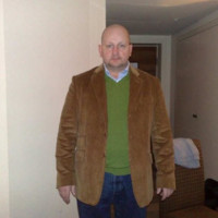 Wood Employee Harry Duncan's profile photo