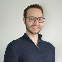 Numerion Software Employee Sebastian Wiendl's profile photo