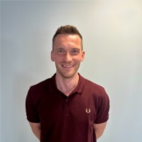 Teckentrup GmbH & Co. KG Employee Sebastian Steinig's profile photo