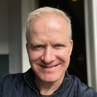 EdgeTier Employee John O'Keeffe's profile photo