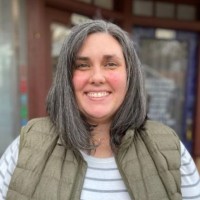Urban Sustainability Directors Network (USDN) Employee Allison Adcox's profile photo