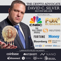 Silver Miller Employee David Silver's profile photo