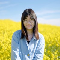 Google Employee Jiayi W.'s profile photo