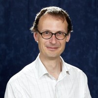 Aegis Engineering Systems Ltd Employee Colin Place's profile photo