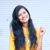 JifJaff Employee Kritika Singh's profile photo