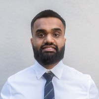 Cosumnes River College Employee Mo Ali's profile photo