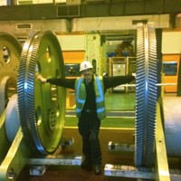 Optimech Employee Adam Lucas's profile photo