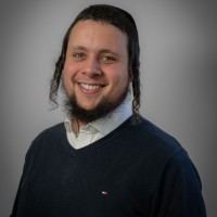 Fasten Halberstam LLP Employee Isaac Eichenstein's profile photo