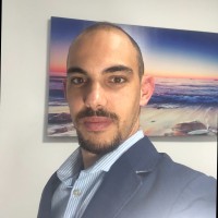 3DB CONSULT Employee Iñaki Rodriguez Reyes's profile photo