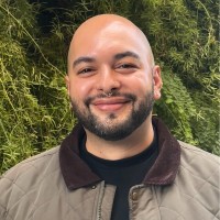 County of San Joaquin Employee Abraham Galvan's profile photo