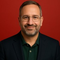 Visual Thinkers Employee Jeremy Cummings's profile photo