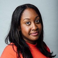 Reed.co.uk Employee Alexandra Obekho's profile photo