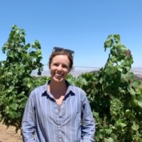 Atlas Vineyard Management, Inc. Employee Helen Ziegler's profile photo