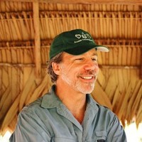 Amazon Conservation Team Employee Mark Plotkin's profile photo