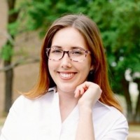 Perkins&Will Employee Victoria Goins's profile photo