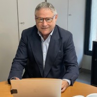Comanche Employee Jaume Escofet Boquera's profile photo