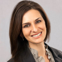 LIVunLtd Canada Employee Susan Nyikes's profile photo