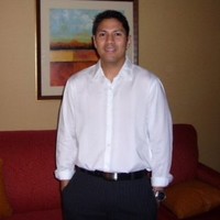 Jim Rodriguez