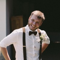 Dimense Employee David Minář's profile photo