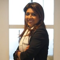 IDENTITY Employee Luma al Saleh's profile photo