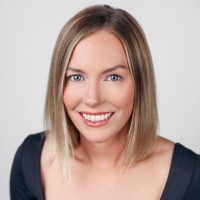 Cholangiocarcinoma Foundation Employee Emma Mach's profile photo