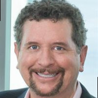 Corcoran Icon Properties Employee Tim Gullicksen's profile photo