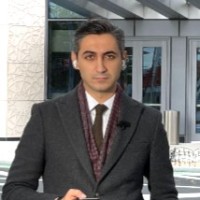Baykar Technologies Employee Muttalip Erdoğan's profile photo