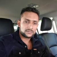 Industrial Controls & Automation Employee Mukhtar Rahman's profile photo