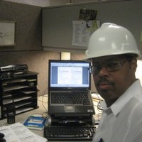 Retired Employee Patrick Joyner's profile photo