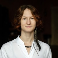 IBLS Employee Irina Vinogradova's profile photo