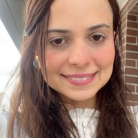 Gleika Bernardo Email & Phone Number