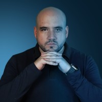 DINKI Employee Francisco Frias Oblitas's profile photo