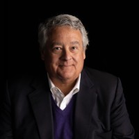 Connecticut Public Broadcasting Network Employee Mark G. Contreras's profile photo