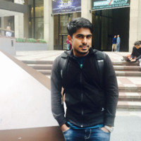 Manu Mathew's profile photo