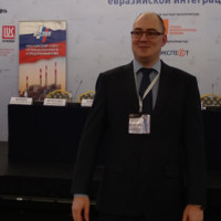 RASU Employee Николай Патраков's profile photo