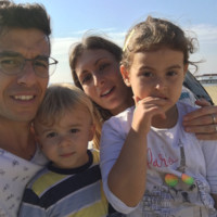 FIORENTINI FIRENZE SPA Employee Aldo Sefa's profile photo