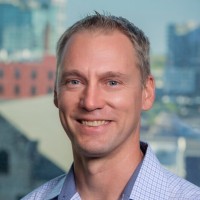 Spencer Fane LLP Employee Jon Farnsworth's profile photo