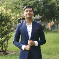 Nikhil Rathore's profile photo