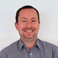 Cyprotex Employee Brett Litten's profile photo