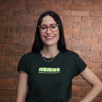 Nomos Employee Rosangela Santos's profile photo